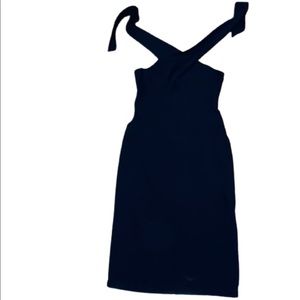 American apparel women’s size medium dress